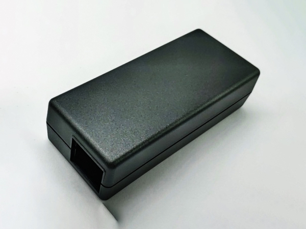 桌面型电源外壳